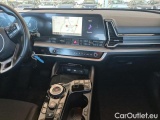  KIA  Sportage 1.6 CRDI 136 MHEV DCT7 ACTIVE BUSIN #11