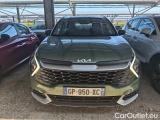  KIA  Sportage 1.6 CRDI 136 MHEV DCT7 ACTIVE BUSIN #14