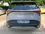  KIA  Sportage 1.6 CRDI 136 MHEV DCT7 ACTIVE BUSIN #15