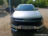  KIA  Sportage 1.6 CRDI 136 MHEV DCT7 ACTIVE BUSIN #14