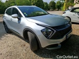  KIA  Sportage 1.6 CRDI 136 MHEV DCT7 ACTIVE BUSIN #84
