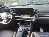  KIA  Sportage 1.6 T-GDI 265 PHEV AUTO 4WD GT-LINE PREM #11
