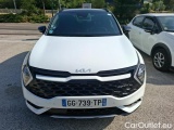  KIA  Sportage 1.6 T-GDI 265 PHEV AUTO 4WD GT-LINE PREM #14