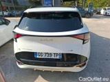  KIA  Sportage 1.6 T-GDI 265 PHEV AUTO 4WD GT-LINE PREM #15