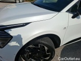  KIA  Sportage 1.6 T-GDI 265 PHEV AUTO 4WD GT-LINE PREM #50