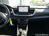  KIA  STONIC 1.0 T-GDI 100 GT LINE #11
