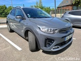  KIA  STONIC 1.0 T-GDI 100 GT LINE #76