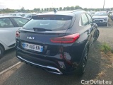  KIA  XCeed 1.6 CRDI 136 ISG MHEV ACTIVE BUS DCT7 #3