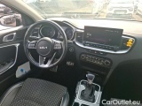  KIA  XCeed 1.6 CRDI 136 ISG MHEV ACTIVE BUS DCT7 #4