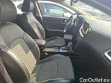  KIA  XCeed 1.6 CRDI 136 ISG MHEV ACTIVE BUS DCT7 #9