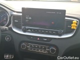 KIA  XCeed 1.6 CRDI 136 ISG MHEV ACTIVE BUS DCT7 #11