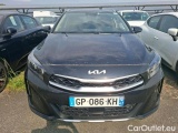  KIA  XCeed 1.6 CRDI 136 ISG MHEV ACTIVE BUS DCT7 #14
