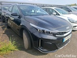  KIA  XCeed 1.6 CRDI 136 ISG MHEV ACTIVE BUS DCT7 #56