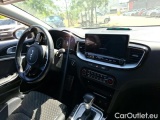  KIA  XCeed 1.6 GDI ISG ISG PHEV BCK&WHT ED BUS DCT6 #4