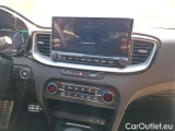  KIA  XCeed 1.6 GDI ISG ISG PHEV BCK&WHT ED BUS DCT6 #11
