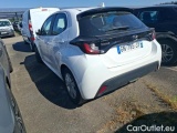  Mazda  2  1.5 HEV 116 AGILE AUTO #2