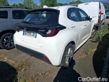  Mazda  2  1.5 HEV 116 AGILE AUTO #3