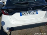  Mazda  2  1.5 HEV 116 AGILE AUTO #5