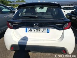  Mazda  2  1.5 HEV 116 AGILE AUTO #15