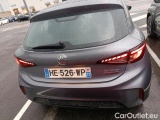  MG   3 1.5 HYBRID 195 AT STANDARD #15