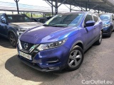 Nissan Qashqai 1.5 DCI 115 BUSINESS EDITION DCT