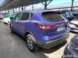  Nissan  Qashqai 1.5 DCI 115 BUSINESS EDITION DCT #2