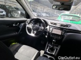 Nissan  Qashqai 1.5 DCI 115 BUSINESS EDITION DCT #4