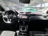  Nissan  Qashqai 1.5 DCI 115 BUSINESS EDITION DCT #11