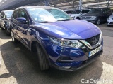 Nissan  Qashqai 1.5 DCI 115 BUSINESS EDITION DCT #52