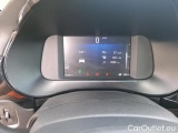  Opel  Corsa 1.2 TURBO 100PS/74KW GS #7