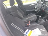  Opel  Corsa 1.2 TURBO 100PS/74KW GS #9