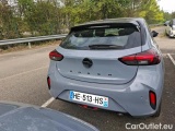  Opel  Corsa 1.2 TURBO 100PS/74KW GS #15