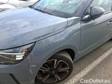  Opel  Corsa 1.2 TURBO 100PS/74KW GS #48