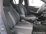  Opel  Corsa 1.2 TURBO 100PS/74KW GS #9
