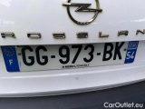  Opel  Crossland 1.5 DIESEL 81KW ELEGANCE BUSINESS #5