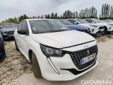  Peugeot  208 1.2 PT 75 S&S STYLE #75