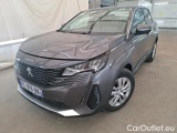  Peugeot  3008 1.2 PURETECH 130 S&S ACTIVE BUSINESS 