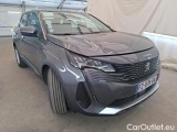  Peugeot  3008 1.2 PURETECH 130 S&S ACTIVE BUSINESS #52