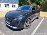  Peugeot  3008 1.2 PURETECH 130 S&S AUTO ALLURE PACK 
