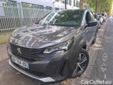 Peugeot 3008 1.2 PURETECH 130 S&S AUTO ALLURE PACK