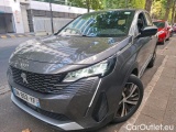  Peugeot  3008 1.2 PURETECH 130 S&S AUTO ALLURE PACK 