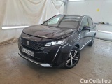 Peugeot 3008 1.5 BLUEHDI 130 S&S AUTO GT