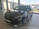Peugeot 3008 1.5 BLUEHDI 130 S&S AUTO ROADTRIP