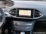  Peugeot  308 1.2 PURETECH 130 S&S ALLURE #11