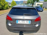  Peugeot  308 1.2 PURETECH 130 S&S ALLURE #16