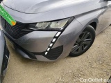  Peugeot  308 1.2 PURETECH 130 S&S AUTO 8 ACTIVE PACK #35