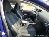  Peugeot  308 1.2 PURETECH 130 S&S AUTO 8 ALLURE BUS #9
