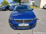  Peugeot  308 1.2 PURETECH 130 S&S AUTO 8 ALLURE BUS #14