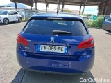  Peugeot  308 1.2 PURETECH 130 S&S AUTO 8 ALLURE BUS #16