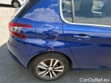  Peugeot  308 1.2 PURETECH 130 S&S AUTO 8 ALLURE BUS #73